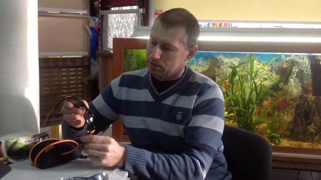 Рыболовные Очки FOX VARIO