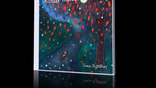 MICHAEL FRANKS ★ My Heart Said Wow