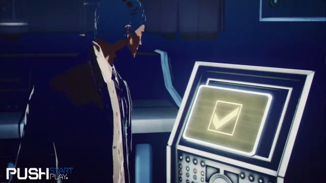 Killer is Dead Episode 6 - The Man who Stole her Ears смотреть онлайн