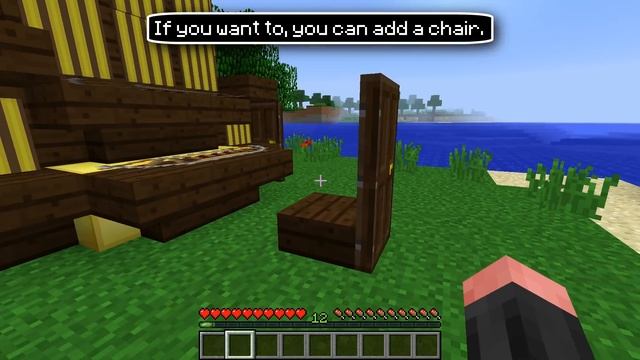 ✔ Minecraft: How to make an Organ смотреть онлайн