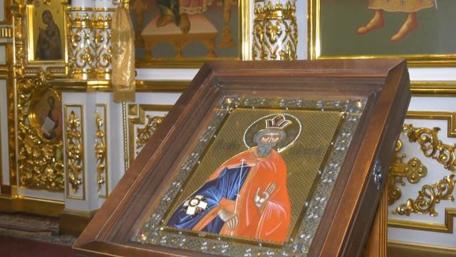 Православный маяк Черноморья №20