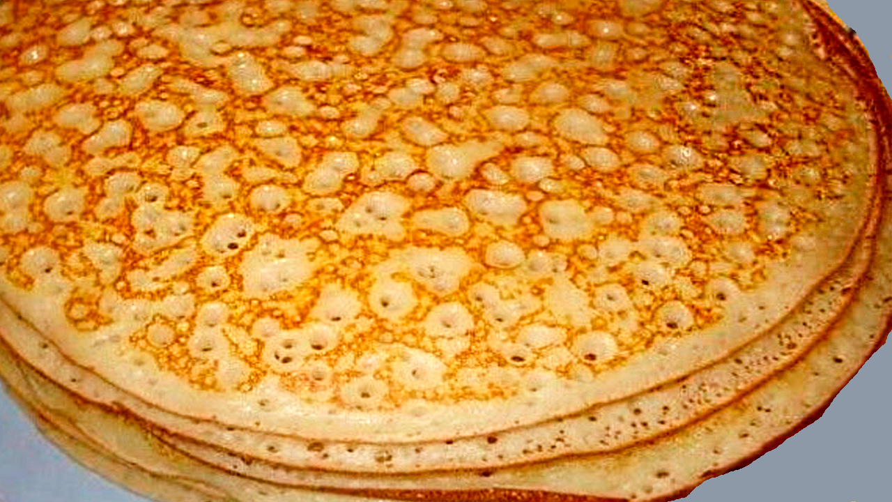 Вы будете в восторге, этот всегда удачный рецепт блинов на масленицу 2024 идеальный рaбочий рецепт! смотреть онлайн