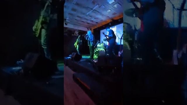 Bonnie and Clyde - (Dear) Future Self - live 3/1/24 смотреть онлайн