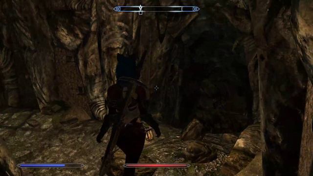 Skyrim SE: Legacy of the Dragonborn + 60 Mods - Bretón - Episodio 45 смотреть онлайн