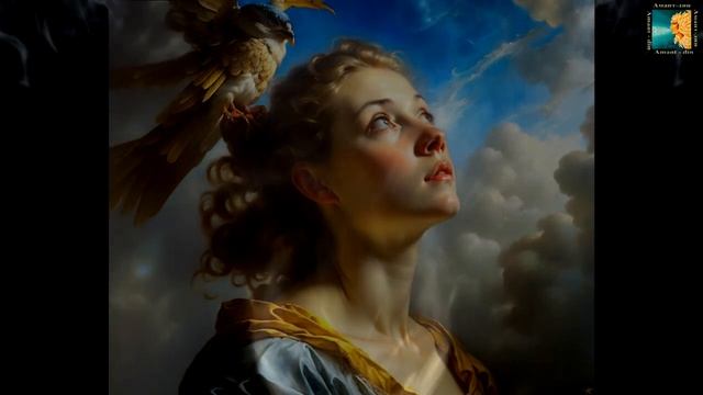 "Хранитель мой". Романс, декаданс. Ремейк. Автор Ирина Амант-дин. Дата создания 7.06.2023г. смотреть онлайн