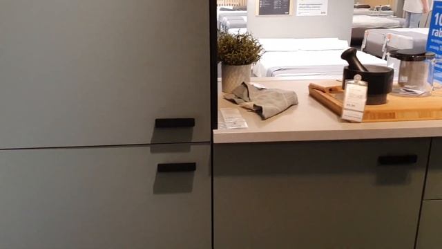 ЕДЕМ В ИКЕА выбирать кухню / Покупки смотреть онлайн