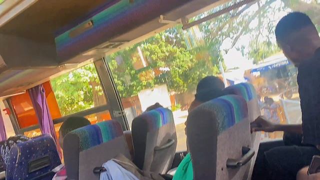 STUDY TRIP 2 ??| python temple | land of no return | ouidah + project defense смотреть онлайн