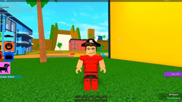 ROBLOX ADMIN MAKES HER DISGUSTING