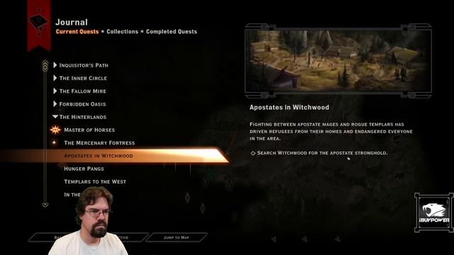 CohhCarnage Plays Dragon Age: Inquisition (Nightmare Difficulty/Modded/2022) - Episode 14 смотреть онлайн