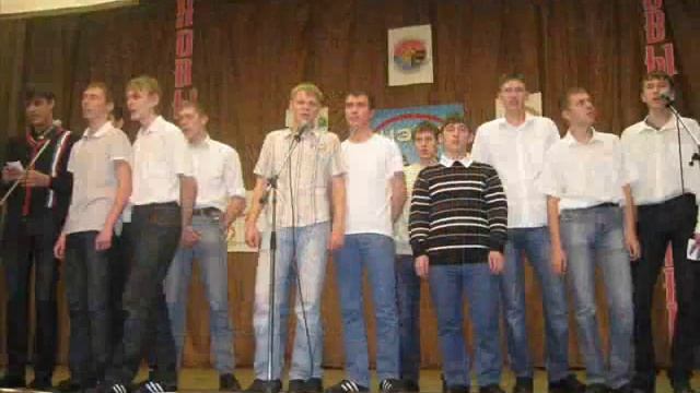 Ролик о специальности "Техническое обслуживание и ремонт автомобильного транспорта" смотреть онлайн