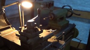 Обзор токарного станка 1к62