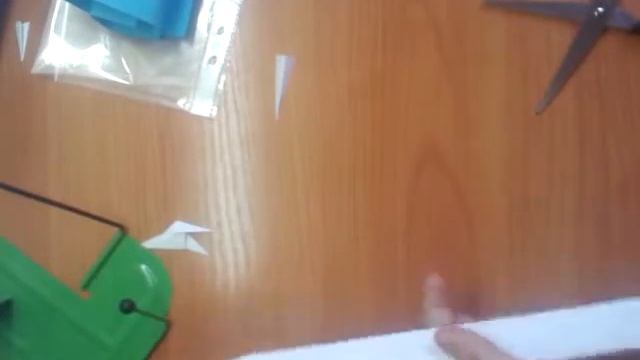 ДЕЛАЕМ МЕЧ ИЗ БУМАГИ смотреть онлайн