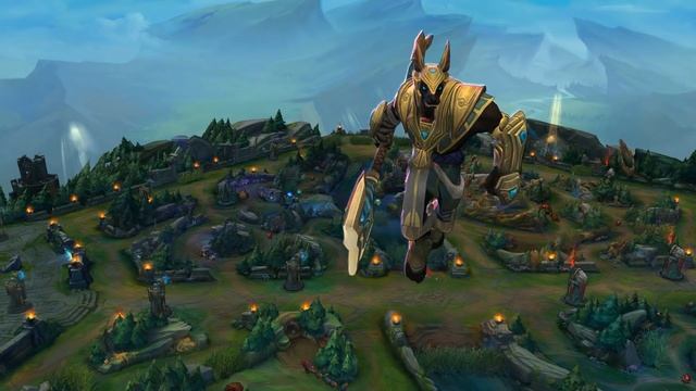 BIGGEST CHAMPION EVER! Nasus with 25200 Stacks! смотреть онлайн