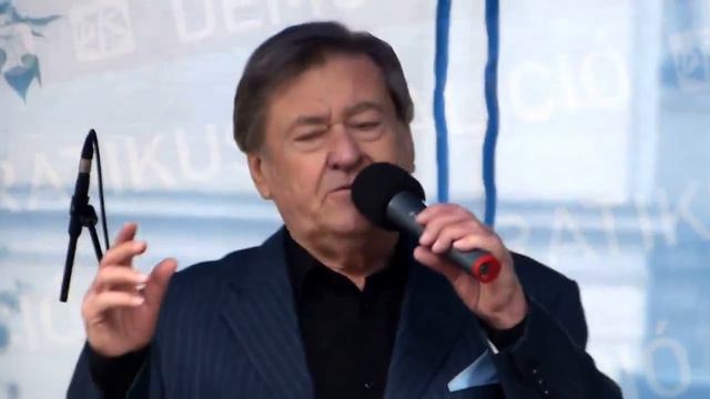 Koós János смотреть онлайн