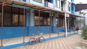 Сочи, улица Просвещения, дом 118/1, ЖК Дельфин, Адлерский район, весна 2022, Смотридом.