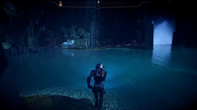 Часть 21 - Mass⚡️Effect Andromeda Прохождение игры💥Игрофильм смотреть онлайн