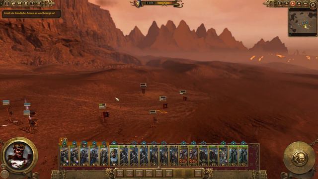Total War: Warhammer – Bretonnia FLC- Bretonnia #41 [Schwer|Deutsch|60 FPS] смотреть онлайн