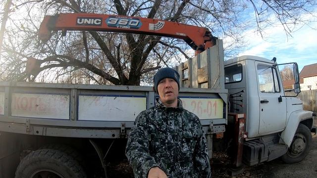 Где и как я купил свой первый манипулятор и кто меня взбаламутил его купить!!!!!!! смотреть онлайн