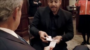 Дэвид Блейн. В это трудно поверить! Часть 1