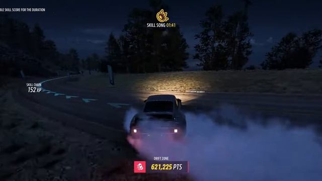 Drift Porsche 959/Forza horizon 5 ) смотреть онлайн