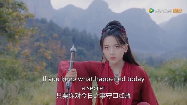 女孩修為卓越，遭人妒忌，世間珍寶“鳳凰真血”被奪 ?? 中国电视剧 смотреть онлайн