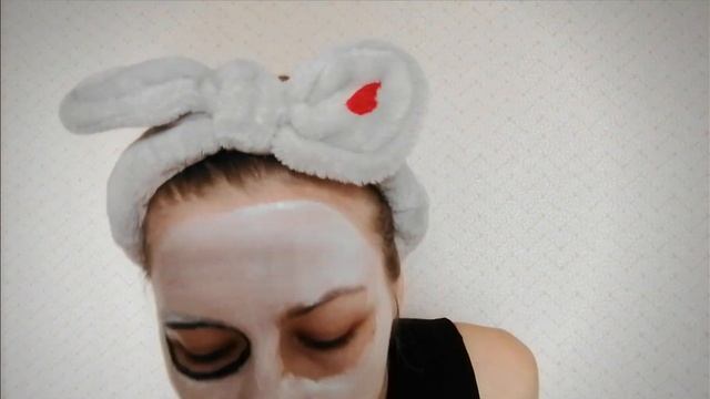 Грим Черепа. Первый урок грима | Театральный грим смотреть онлайн