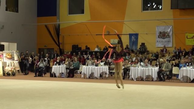 МЕЛИТИНА СТАНЮТА ЛЕНТА ФИНАЛ BALTIJAS APLIS 2012 смотреть онлайн
