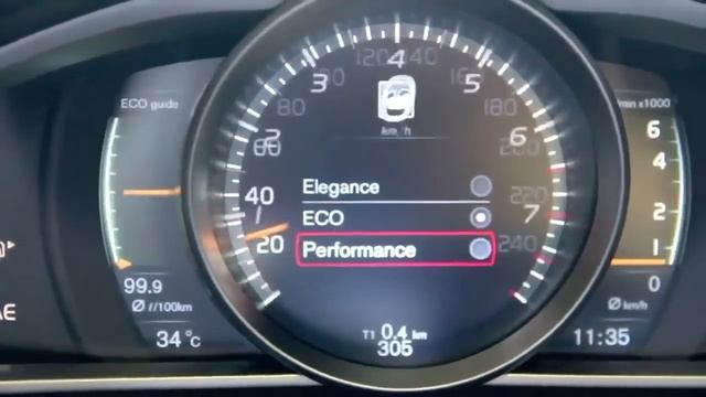 Autoblog Short Cuts: 2013 Volvo V40 смотреть онлайн