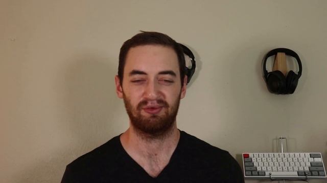 A 65% Keyboard With A Numpad?! Epomaker SK71 Keyboard Review смотреть онлайн