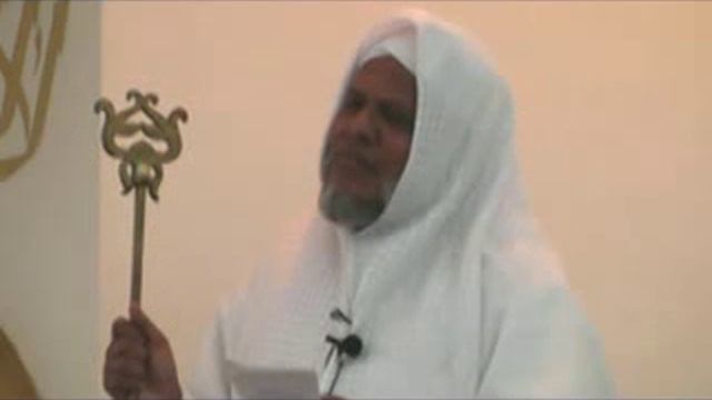 CHINA FORT JUMMA BAYAN 13 01 2012 BY KALEEFATHUSH SHAZULI MOULAVI J.ABDUL HAMEED_BAHJI смотреть онлайн