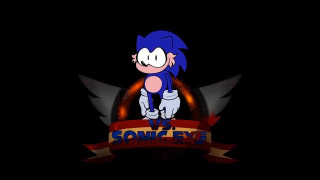 FNF Vs Sonic.exe 3.0 - Manual Blast OST *CANCELLED* (Official Hog Song) смотреть онлайн