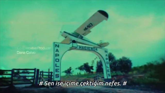 NARCOS DİZİ MÜZİĞİ (Türkçe Altyazılı) Başlangıç Müziği смотреть онлайн