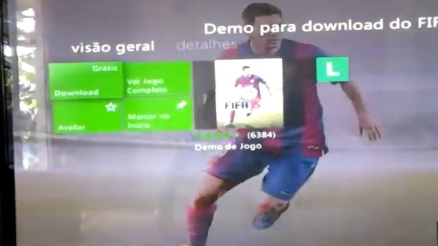 como baixar fifa 2015 demo xbox 360 смотреть онлайн