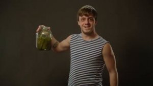 «Плакала«породия ,Чоткий паца, наоборот