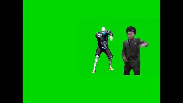 Зомби в арми классно танцует) храмой кей смотреть онлайн