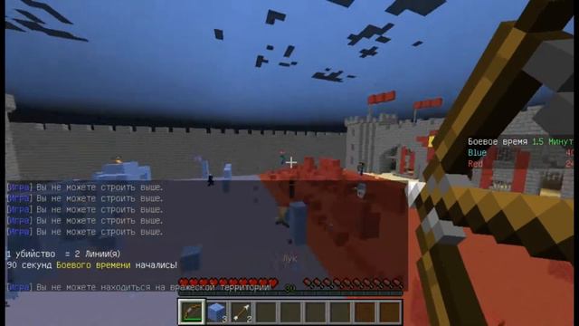 cast wars#1 смотреть онлайн