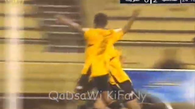 The BesT iN KuwaiT Part3 - QaDsia