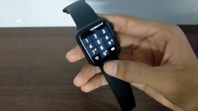 I FOUND A NEW SECRET CODE FOR W26 SMART WATCH ? смотреть онлайн