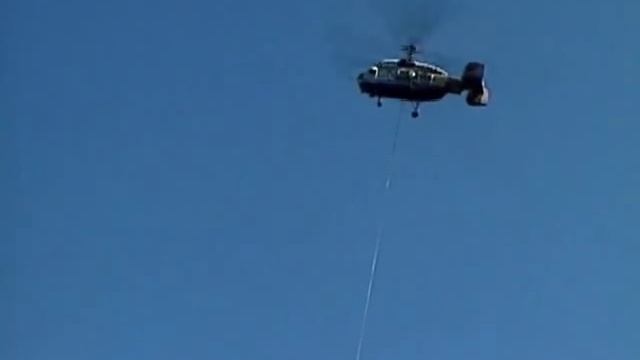 Ka-32 Logging смотреть онлайн