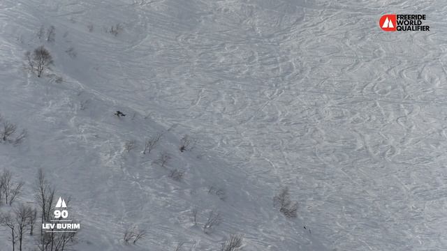 All Runs. Final. Alpika Alpindustria FWQ 2*