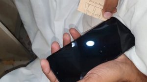 Замена экрана Infinix Note 11 X663 Cracked Screen Repair - LCD Panal Replacement[1080p]