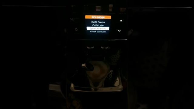 Philips Latte Go 5400 moja opinia смотреть онлайн