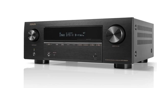 ✅Top 3 BEST AV Receivers of [2023] смотреть онлайн