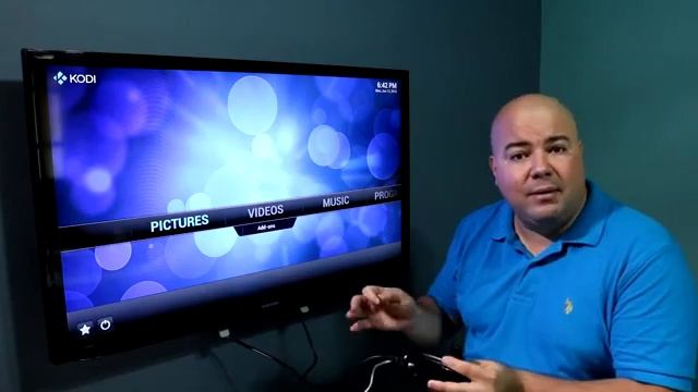 THE EASIEST LIVE TV SETUP FOR KODI SOLO MAN YouTube смотреть онлайн