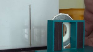 Лабораторная работа «Измерение оптической силы собирающей линзы»