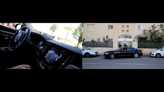 וולוו S90 - חוות דעת - iCar смотреть онлайн