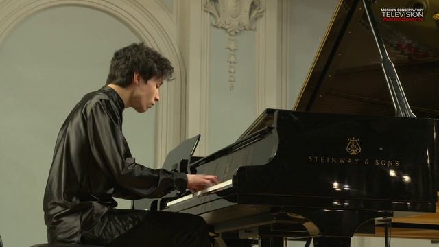 Игорь Стравинский. «Русская» из балета «Петрушка» смотреть онлайн