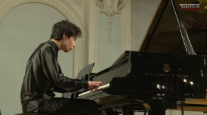 Игорь Стравинский. «Русская» из балета «Петрушка»