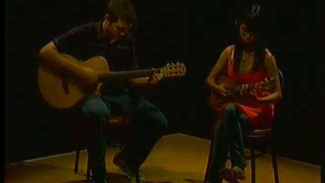 KUAM Jam Session: Guam Ukelele Club смотреть онлайн
