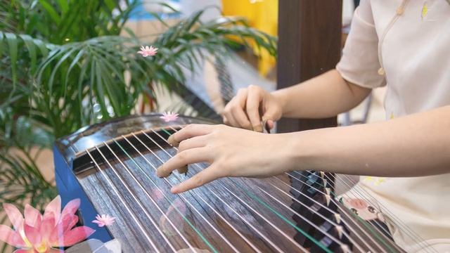 เพลงคลาสสิกจีนที่ยอดเยี่ยม【Guzheng, ขลุ่ยไม้ไผ่, Erhu】- เพลงกู่เจิง เพลงผ่อนคลาย ดนตรีทำสมาธิ смотреть онлайн